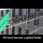 8.-11.6.2017  Fa. Straumann Fräszentrum